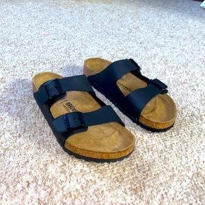 Mens Size 12 BIRKENSTOCK Sandals